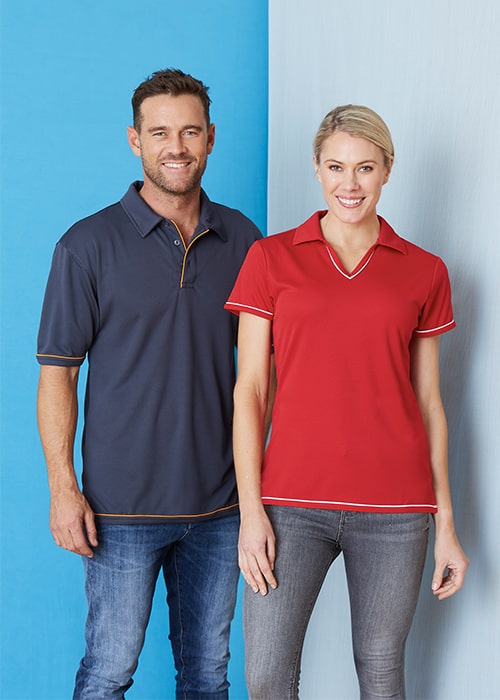 cool dry polo